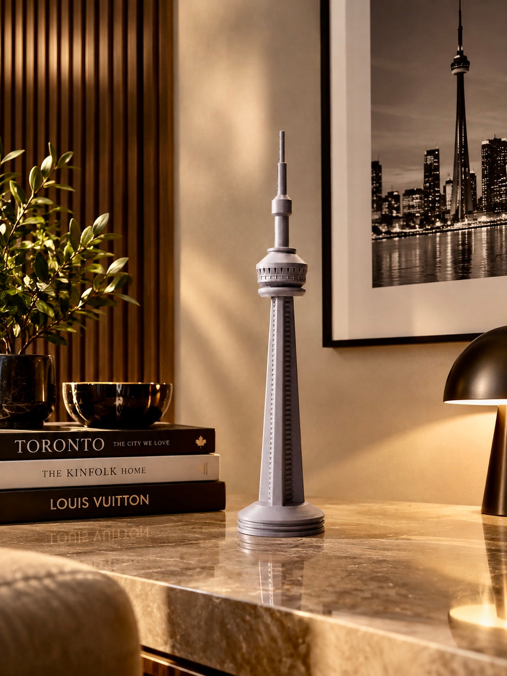 CN TOWER
