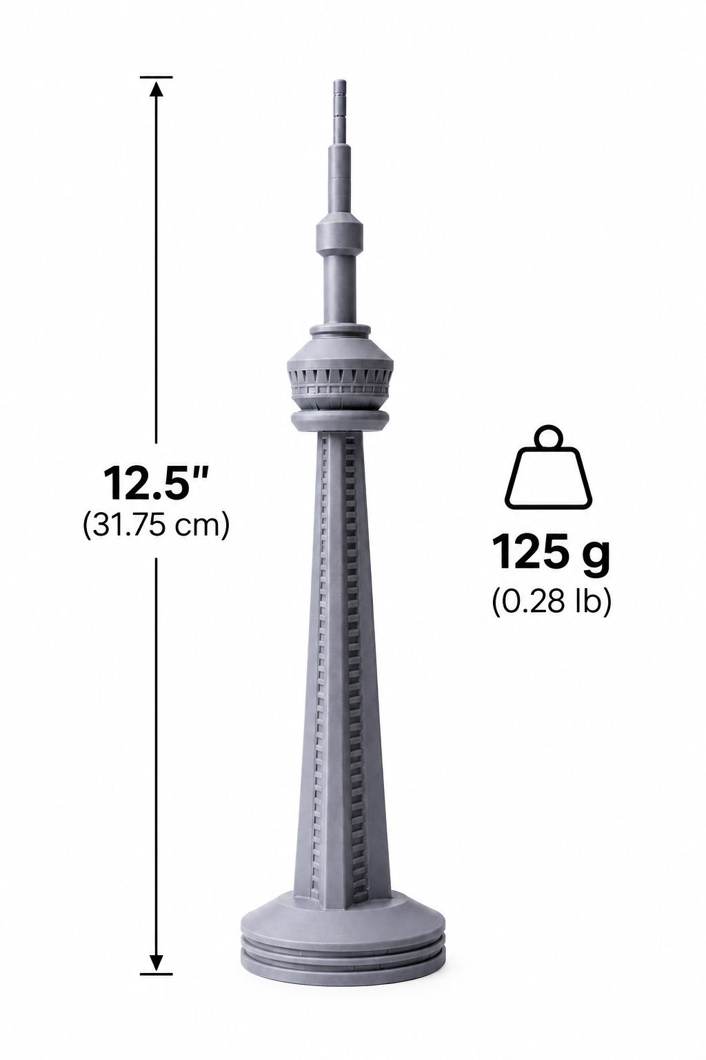 CN TOWER