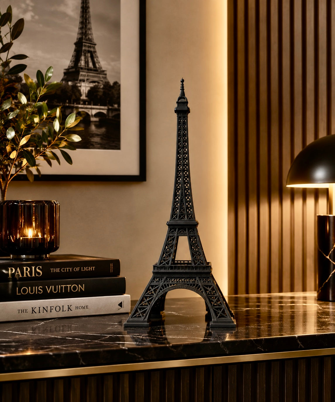 Eiffel Tower