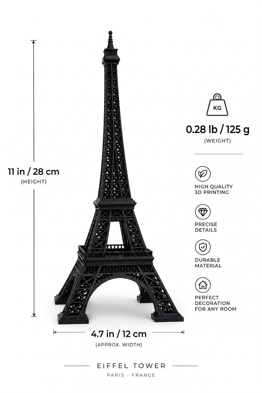 Eiffel Tower